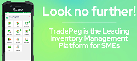 Leading Inventory Management System for SME Businesses