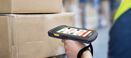 Why you need a Warehouse Management System - WMS